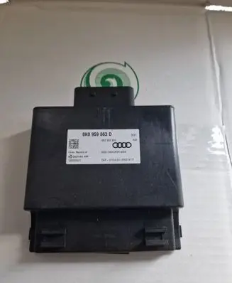 Audi A6 S6 C7 4G Other control units/modules 8K0959663D