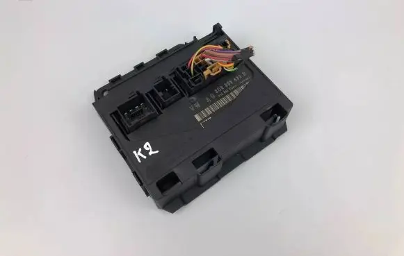 Comfort/convenience module