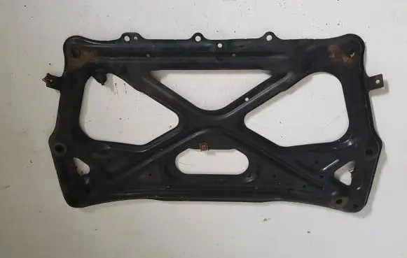 Audi A6 S6 C7 4G Front subframe 4H0399345Q 4H0399345P