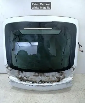 Porsche Panamera (971) Tailgate/trunk/boot lid 971827457A