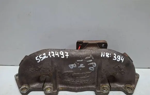 Fiat Bravo Exhaust manifold S27612394 55217497