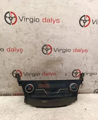 Nissan Murano Z52 Climate control unit 275009UC1C GA8C80115 VPSH18C612GA
