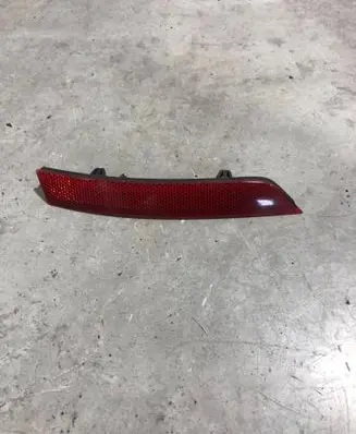 Volkswagen PASSAT B8 Rear tail light reflector 3G0945104A