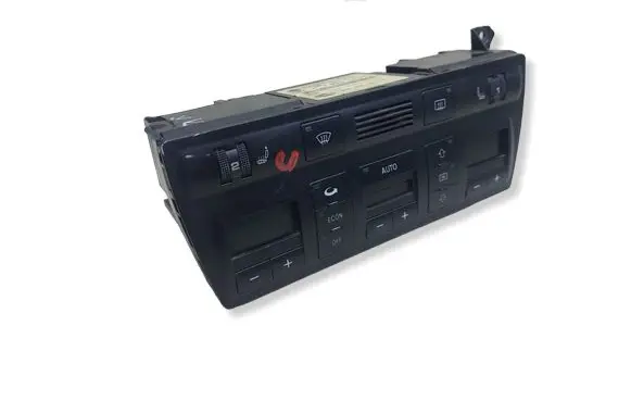 Audi A6 S6 C5 4B Climate control unit 4B0820043GKASACJ 4B0820043G