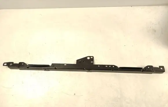 Audi A4 S4 B8 8K Top upper radiator support slam panel 8K0805629D