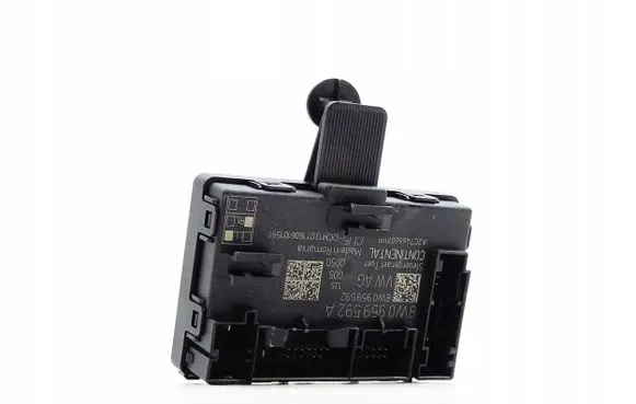 Audi A4 S4 B9 Door control unit/module 8W0959592A