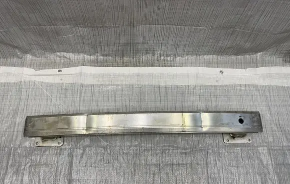 Citroen C5 Aircross Rear bumper support beam 9816071580