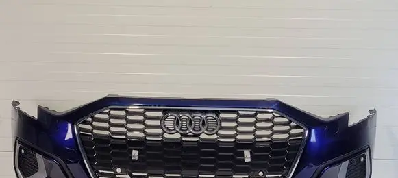 Audi A3 8Y Front bumper 8y0807437