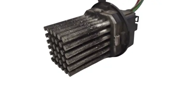 Citroen C5 Glow plug pre-heat relay 9652021180 018010951