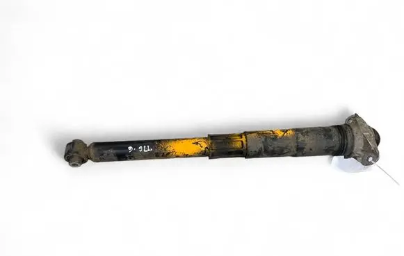 Volkswagen Tiguan Rear shock absorber/damper 5QF513049BS