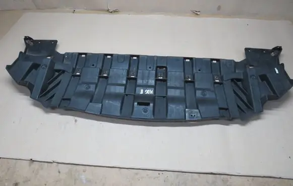 Ford Kuga II Front bumper foam support bar CV44A8B384A