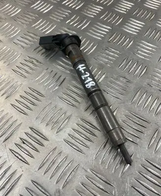 Audi A6 S6 C7 4G Fuel injector 059130277CR