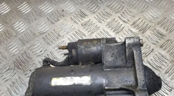 Renault Megane I Starter motor 113209