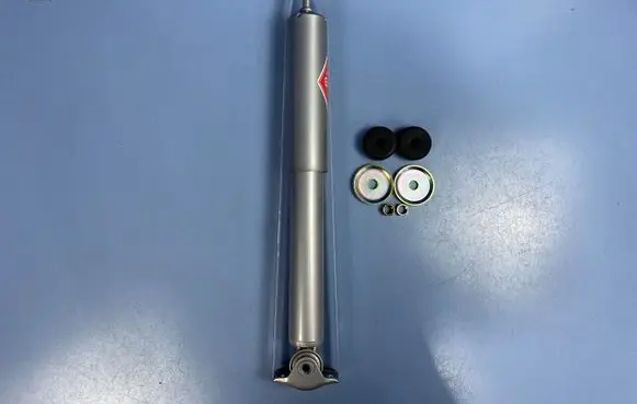 Mercedes-Benz E W123 Front shock absorber/damper 551018 1163200230 1163231700