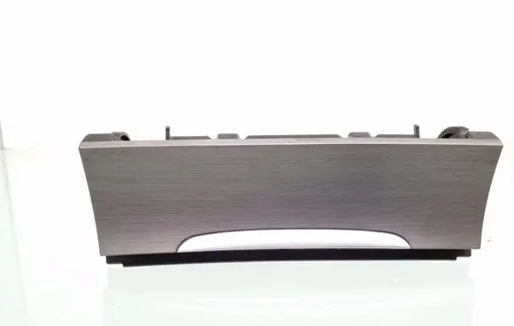 Ashtray (front)