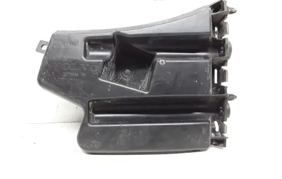 Volvo S60 Front bumper mounting bracket 30796626
