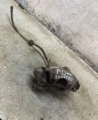 Dacia Sandero II Front brake caliper