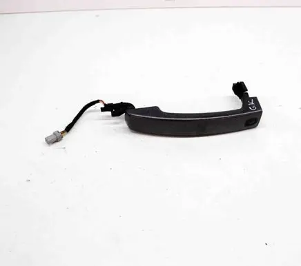 Land Rover Discovery 4 - LR4 Front door exterior handle