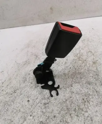 Volvo XC60 Rear seatbelt buckle 34019471 30734716 3B30511