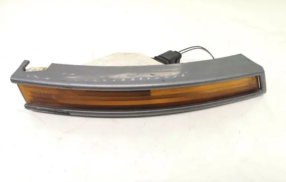 Volkswagen PASSAT B6 Front indicator light 3C0953042J 3C0807718C