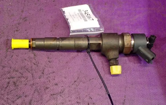 Fiat Stilo Fuel injector 0445110119