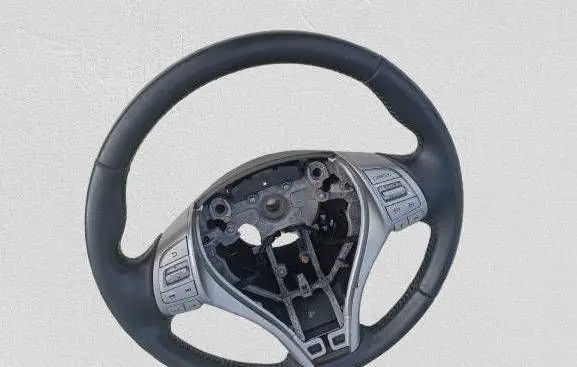 Nissan Qashqai Steering wheel 484304EL5B