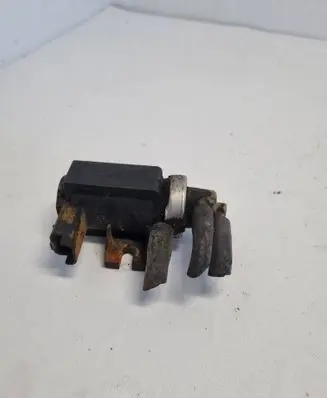 Ford S-MAX Turbo solenoid valve 9672875080