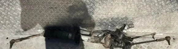Honda Logo Steering rack lhd