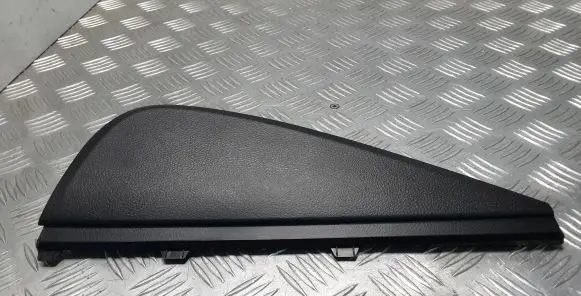 Toyota Land Cruiser (J150) Dashboard side end trim 5531860130