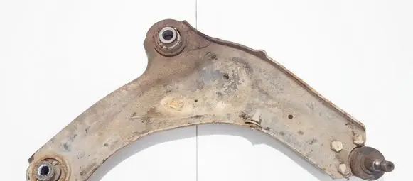 Renault Espace - Grand espace IV Front lower control arm/wishbone
