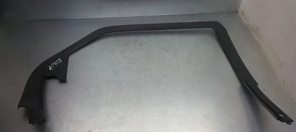 Chrysler 300 - 300C Front door trim (molding) 48876