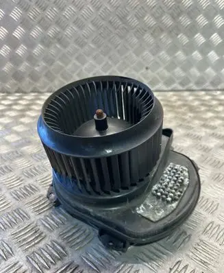 Mercedes-Benz GLA W156 X156 Heater fan/blower A2469062501 A2229060303