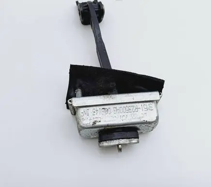 Ford Focus Front door check strap stopper 3M51R23500AG