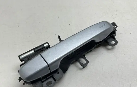 Subaru Crosstrek III Front door exterior handle 61142FL02A 61142CA000 61134FL11ATR