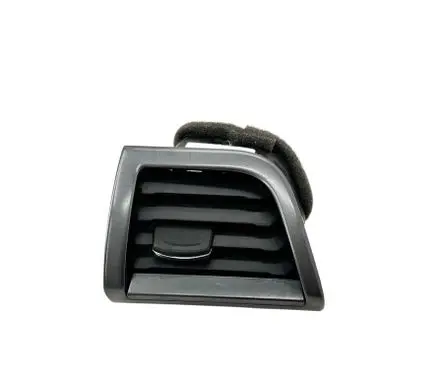 Ford Fusion II Dashboard side air vent grill/cover trim DS73F018B09BRW