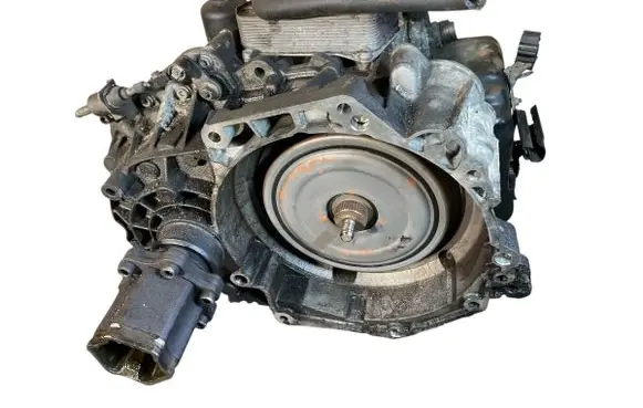 Volkswagen Eos Automatic gearbox kmx 02e301103 02e49061b