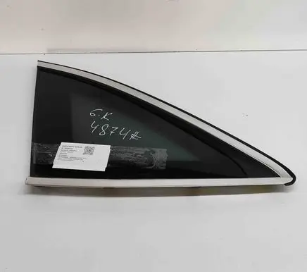 Mercedes-Benz EQC Rear side window A2936701500