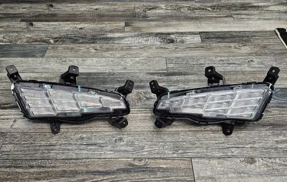 Hyundai i30 LED Daytime headlight 92208G46