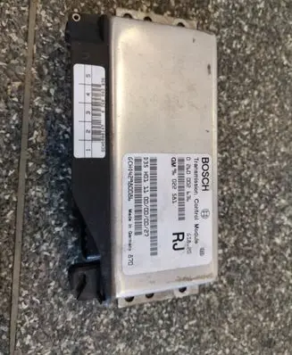 Opel Frontera B Gearbox control unit/module 96022581 0260002636