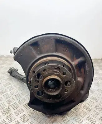 Mercedes-Benz SL R230 Rear wheel hub A2303508508 A2304200485