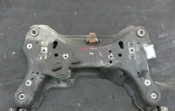 Renault Espace IV Front axle beam IMPRK1156512
