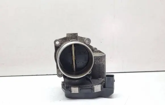 BMW 7 F01 F02 F03 F04 Throttle valve 7555944 13547555944
