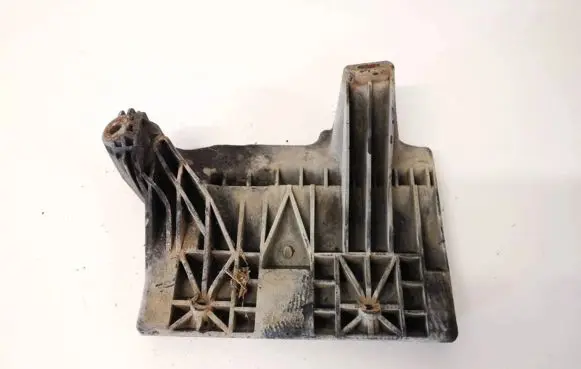 Ford S-MAX Battery bracket 6g9110663ad 6g91-10663-ad