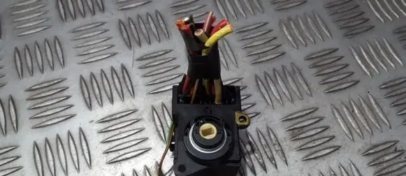 Chevrolet Venture Sensor