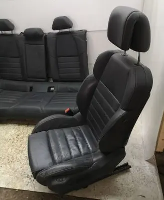 Seat set