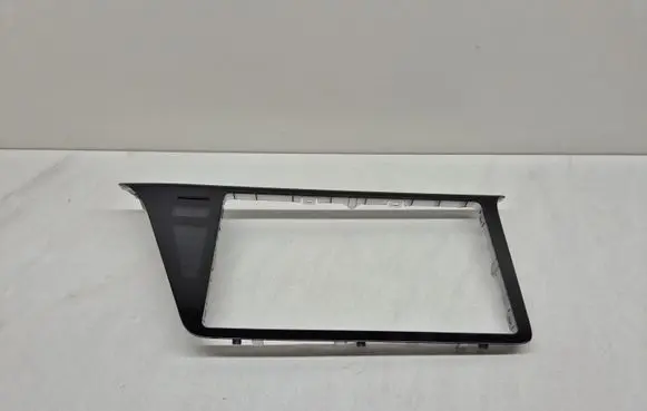 Toyota C-HR I Radio/GPS head unit trim 55405F4040 83910F4010