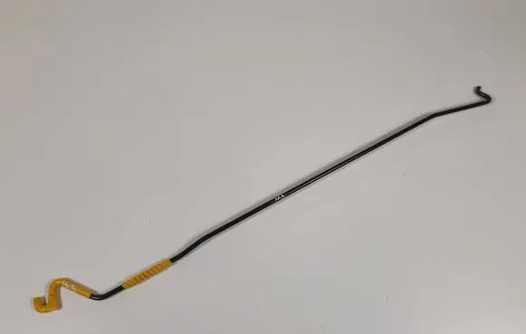 Volkswagen T-Roc Engine bonnet/hood prop rod/strut 