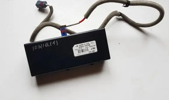 Hyundai Ioniq Antenna control unit 96240G2520