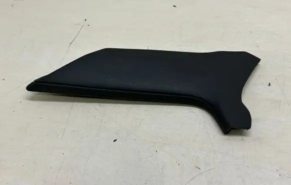 Porsche Cayenne (92A) Other center console (tunnel) element 4598035501