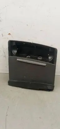 Car ashtray